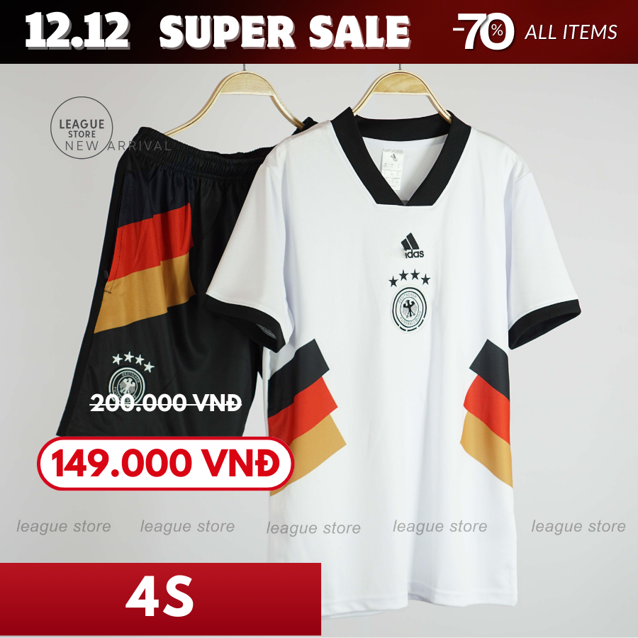 ĐỨC SÂN NHÀ 22/23