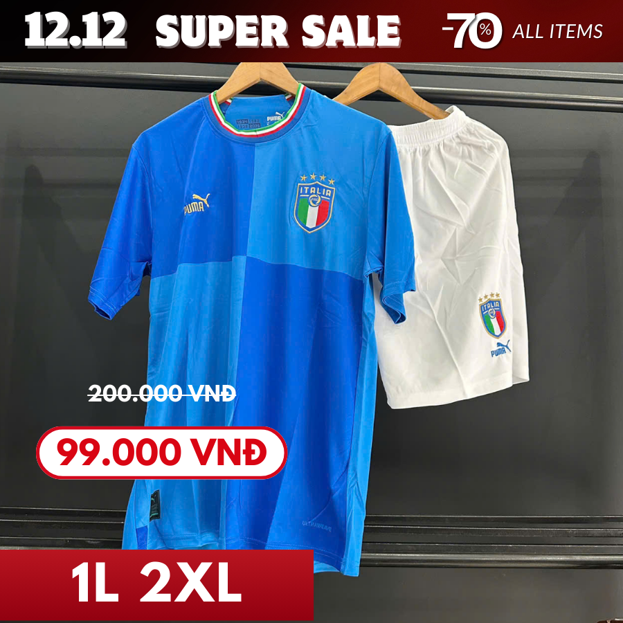 ITALY HOME 22/23