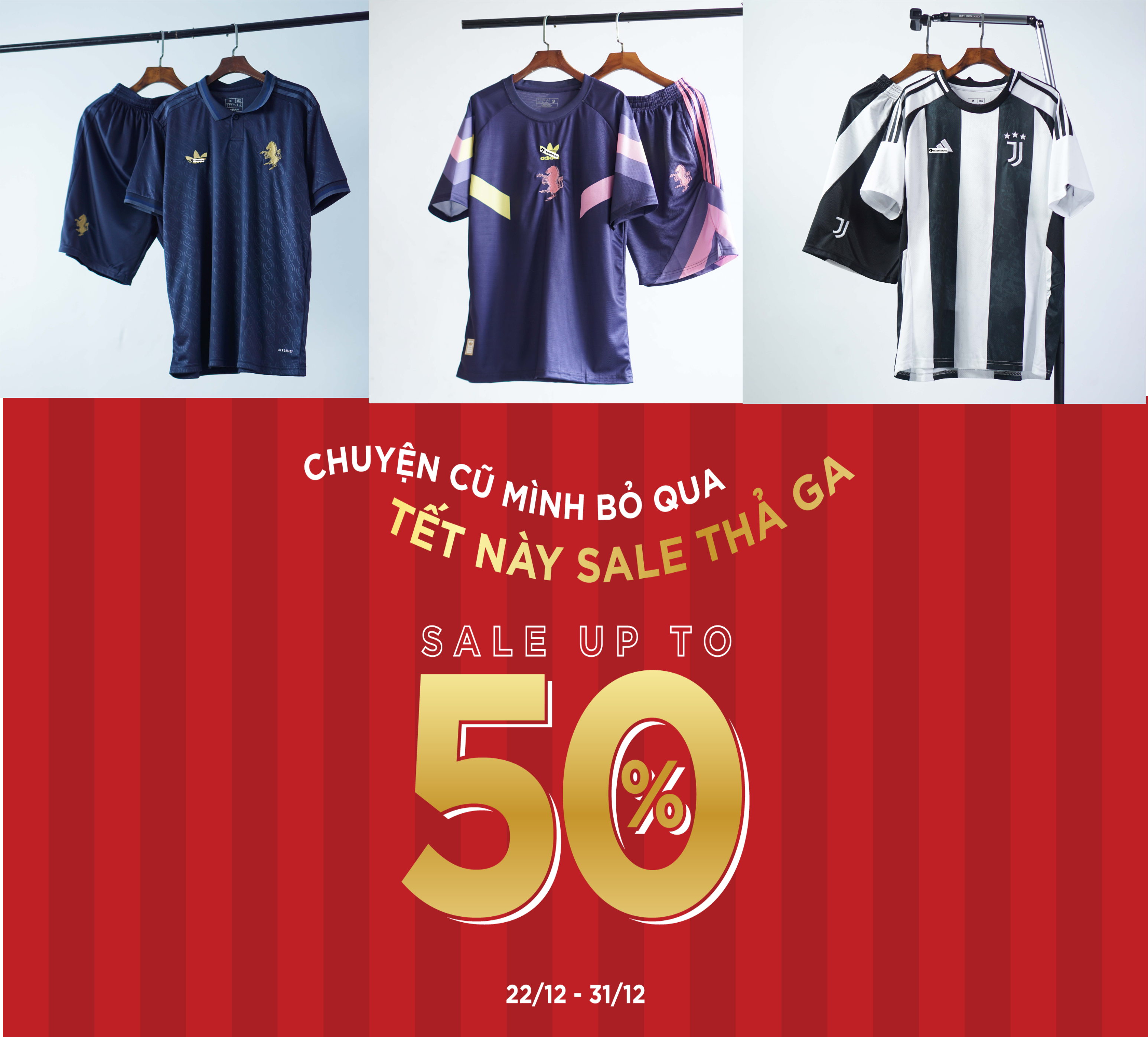 [SALE] Bộ Quần Áo Đấu Juventus 24/25 – SÂN NHÀ / SÂN KHÁCH / SÂN THỨ 3 – Bản Fan – Logo Thêu | SALE THẢ GA