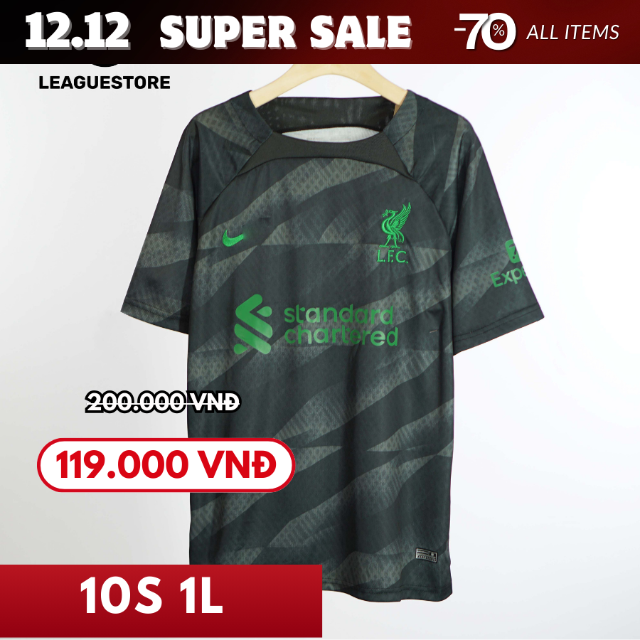 LIVER SÂN KHÁCH MÀU ĐEN 23/24