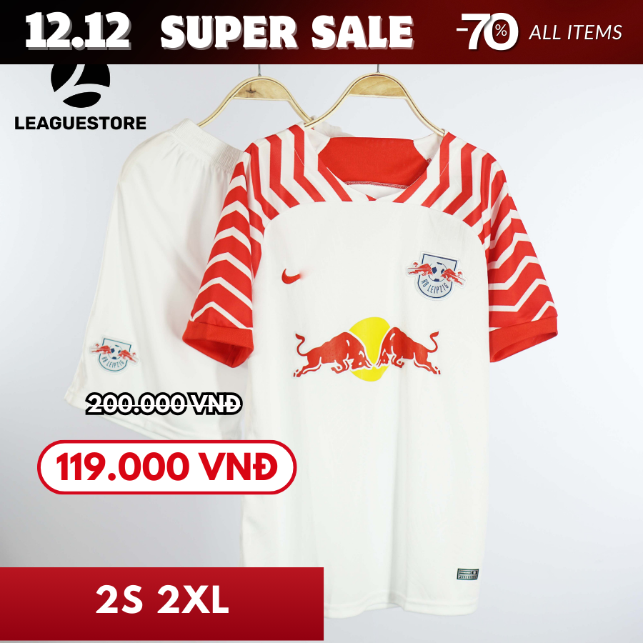 LEIPZIG HOME 23/24