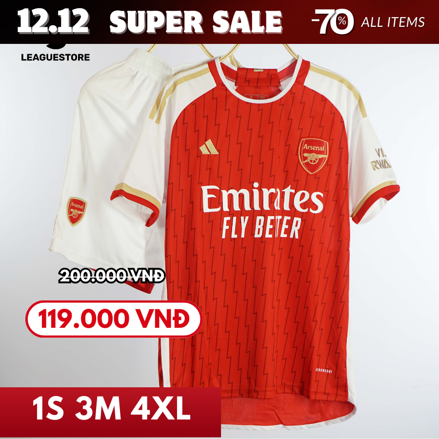 ASR HOME 23/24