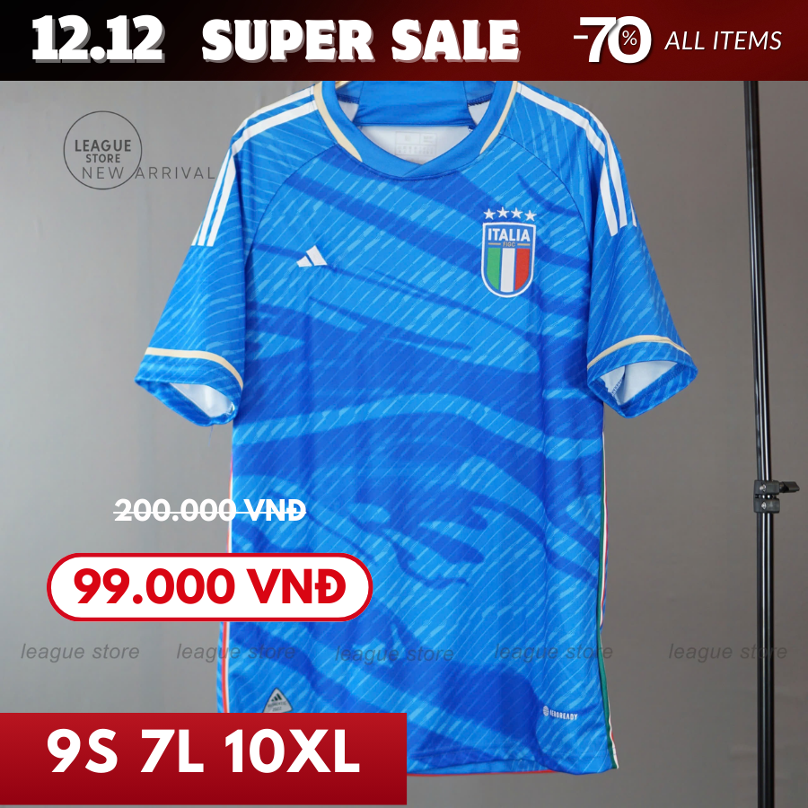 ITALY HOME 22/23