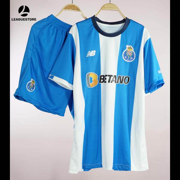 PORTO SÂN NHÀ MÙA XANH TRẮNG MÙA 23/24