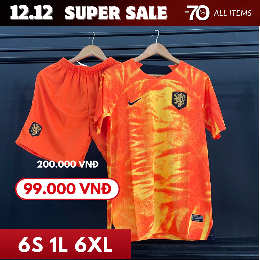 HÀ LAN HOME 22/23